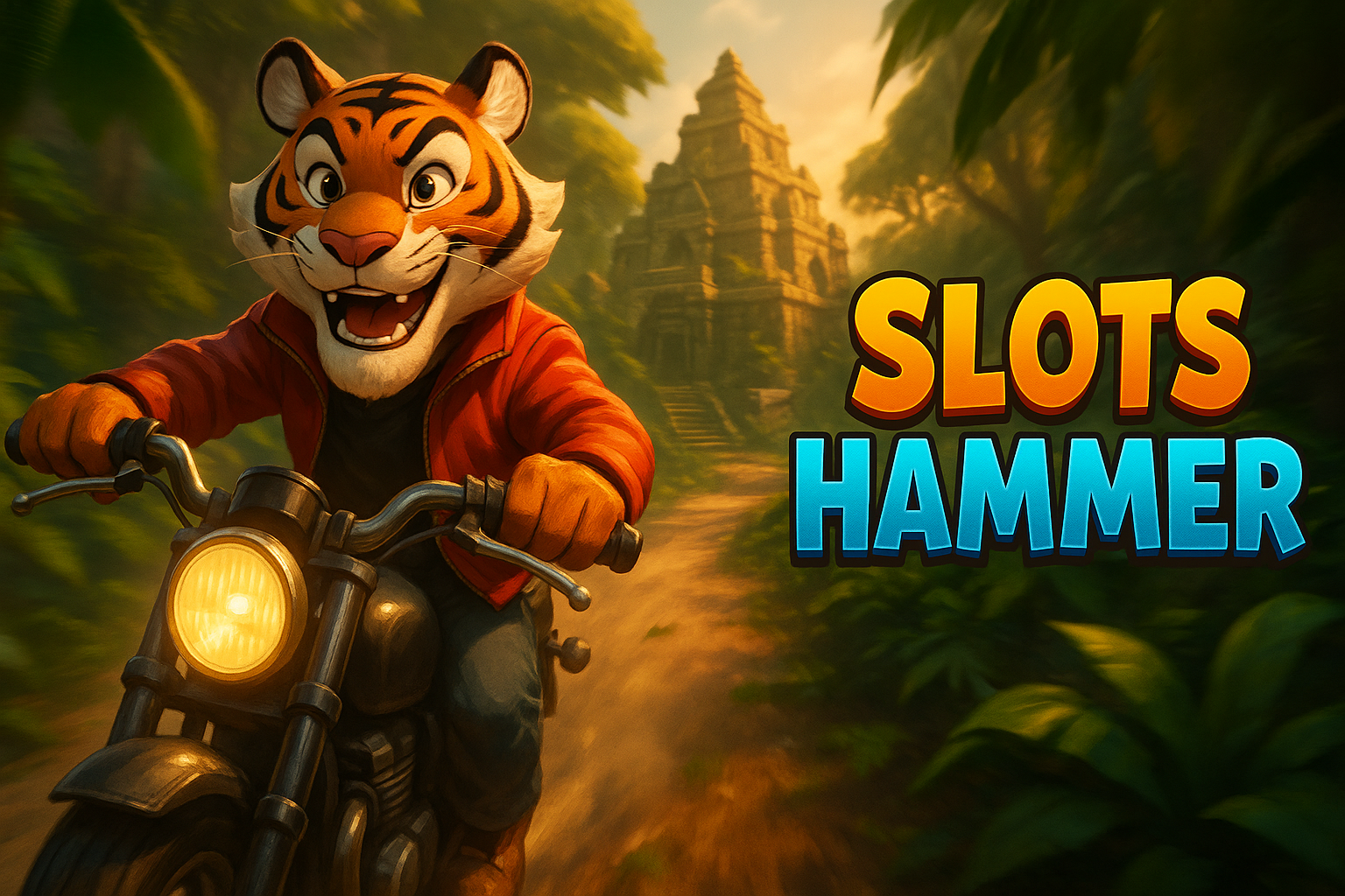 Slots Hammer